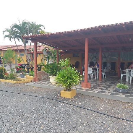 Novo Hotel Carolina  Exterior foto