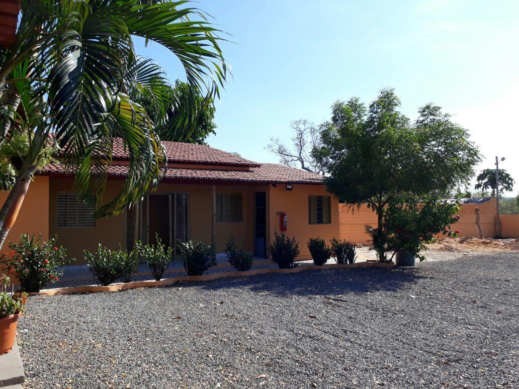 Novo Hotel Carolina  Exterior foto